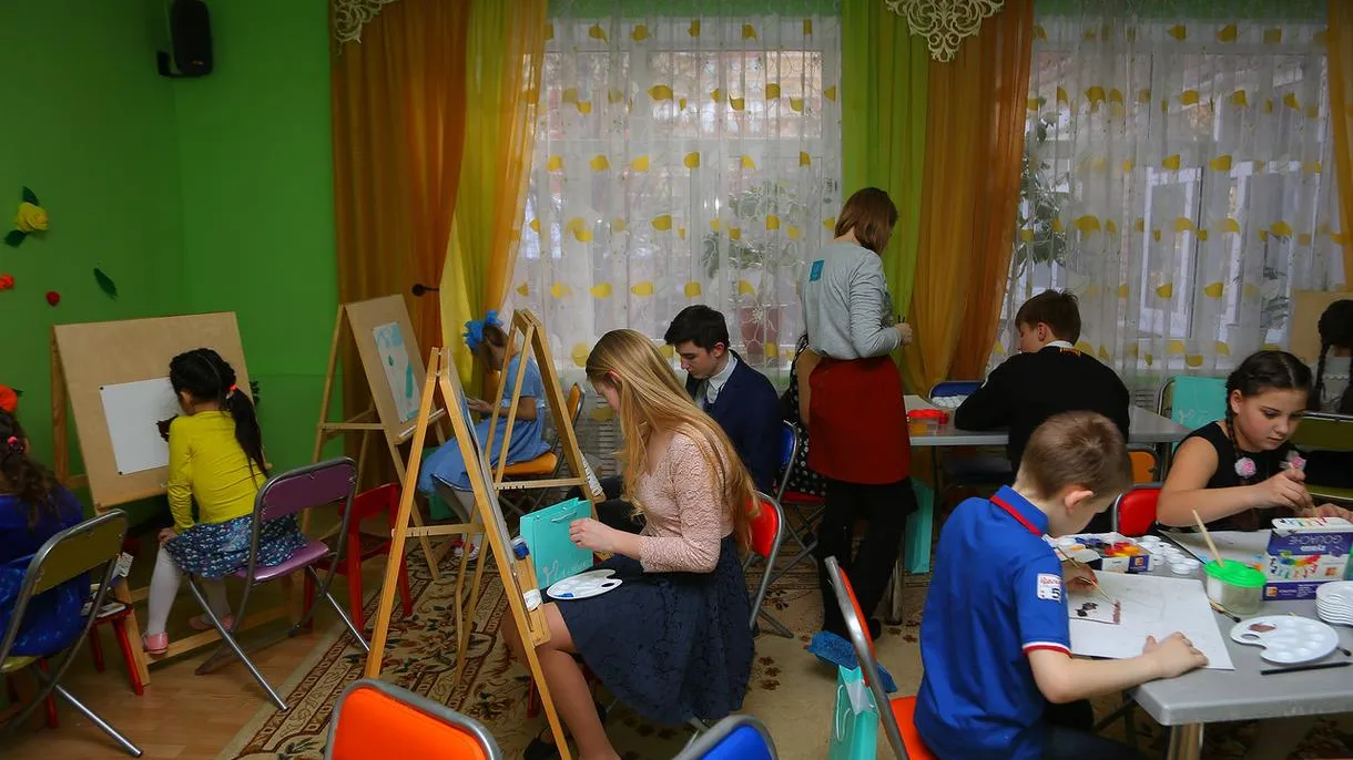 Конкурс «Лучший специалист по реабилитационной работе в соцсфере» пройдет в Подмосковье