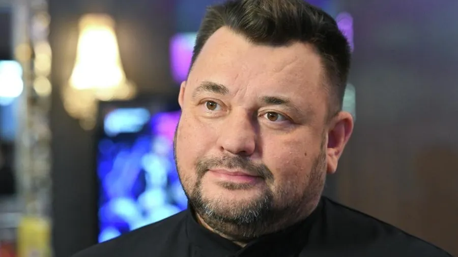 Сергей Жуков ответил Отару Кушанашвили на слова о лишнем весе