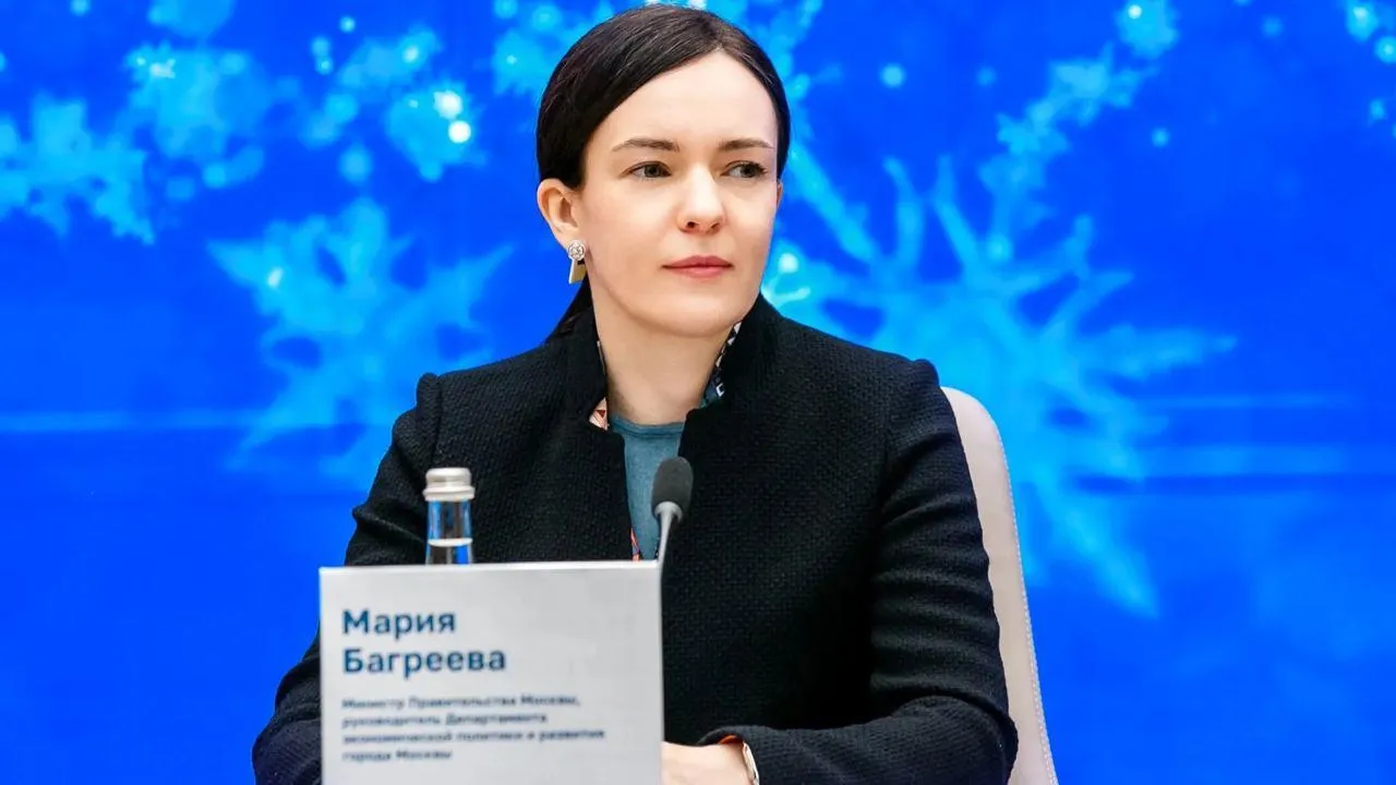 Мария Багреева: к работе с порталом поставщиков присоединился 41-й регион