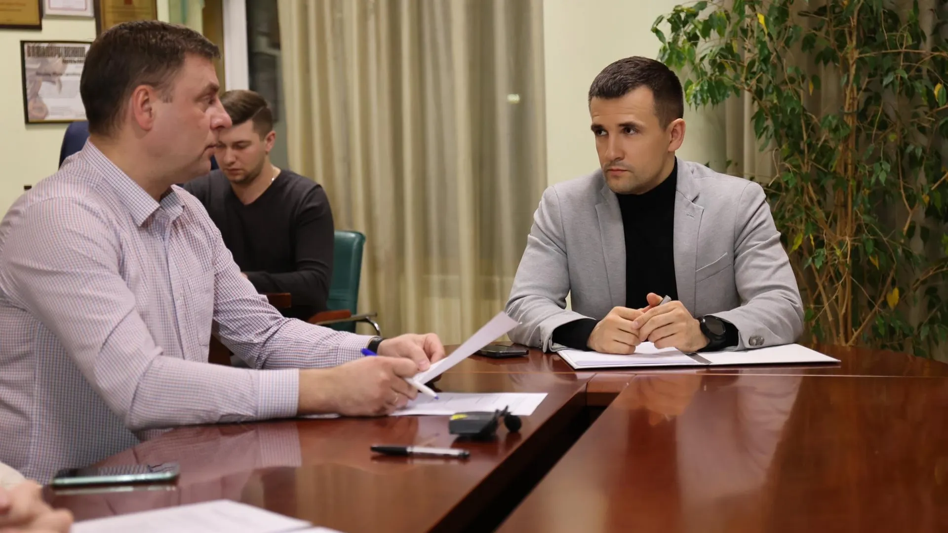 Определена судьба последнего недостроя в Реутове