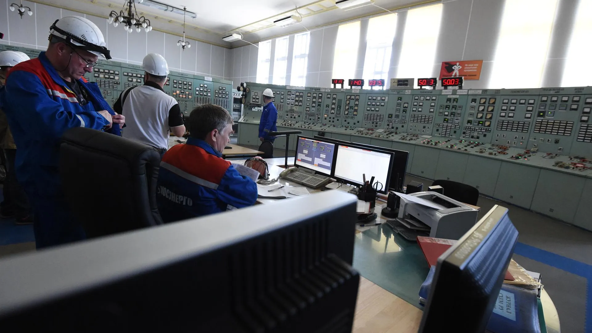 Минэнерго РФ планирует заменить до 80% импортных технологий