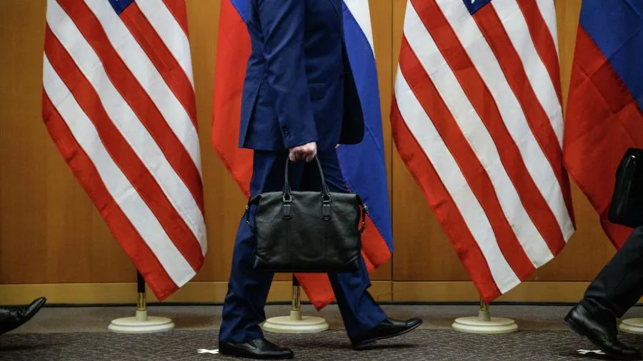 По итогам встречи РФ и США в Стамбуле заявлений не ожидается
