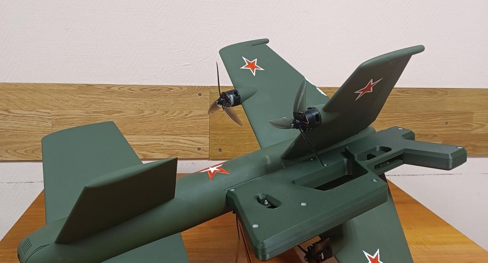 Новый экспонат появился в Музее войск ПВО в Балашихе