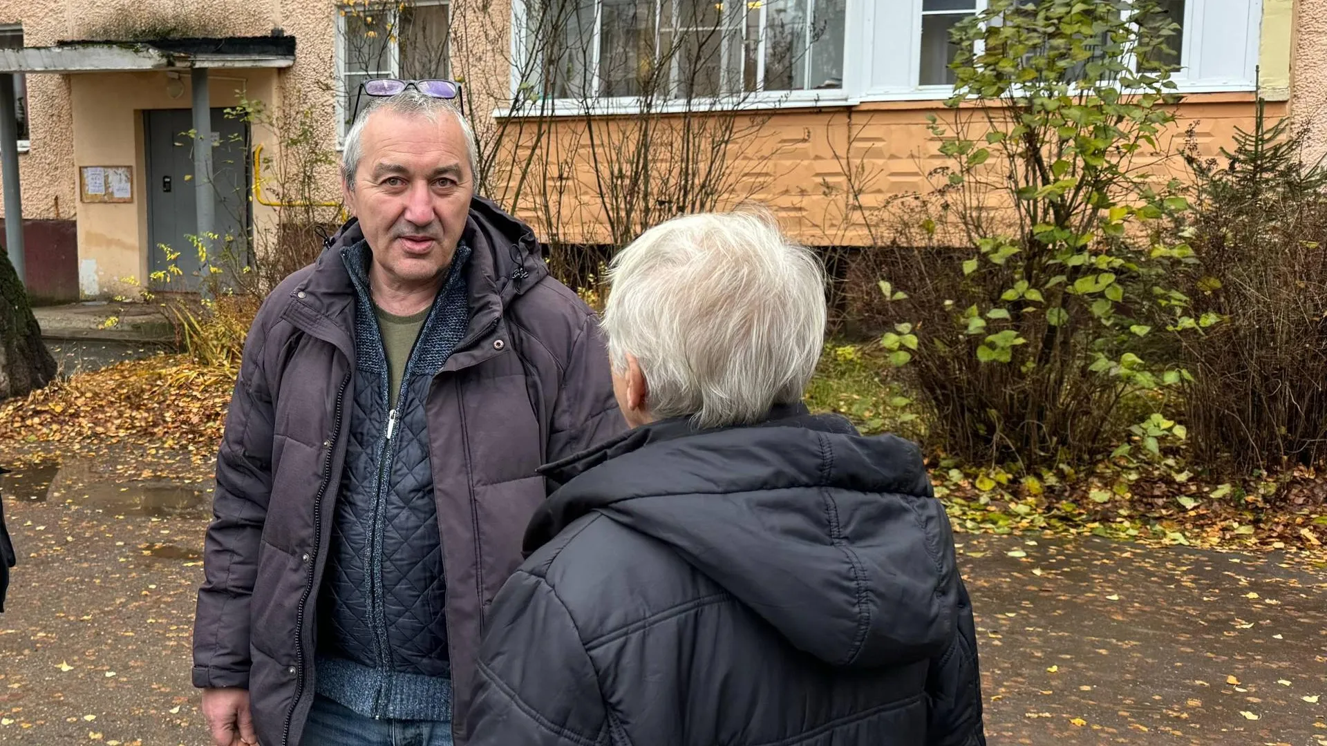 В Можайске стартовал капитальный ремонт теплосетей от котельной «Баня»