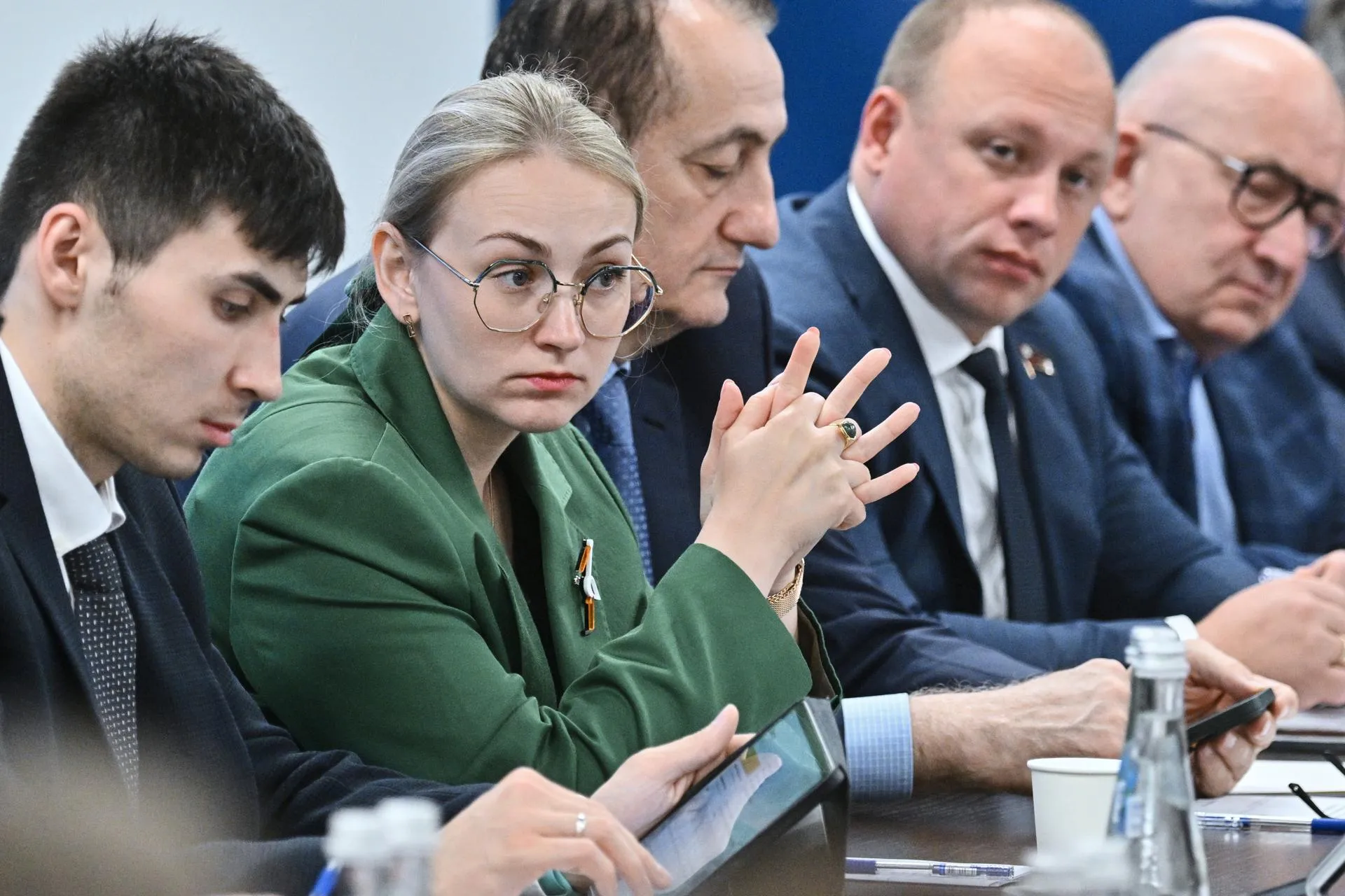 Фото: Клим Березуцкий