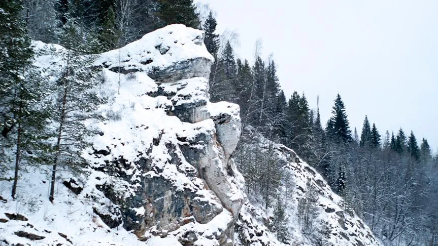 Двух из пяти пропавших в Пермском крае туристов нашли мертвыми