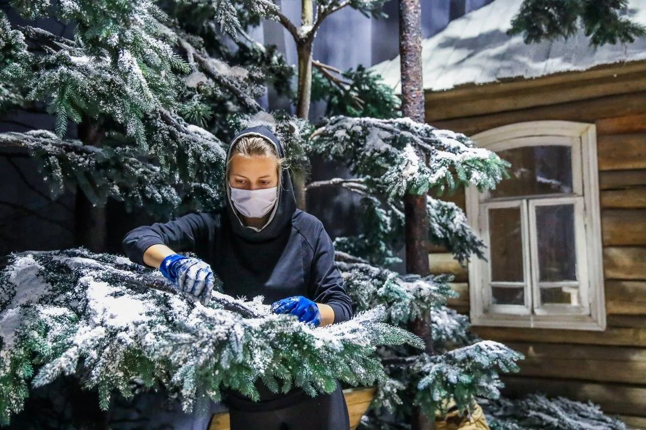 Константин Семенец