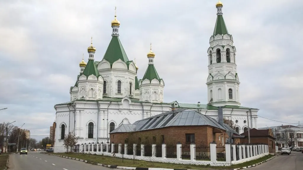 Егорьевск вошел в топ‑10 малых городов России для отдыха в августе