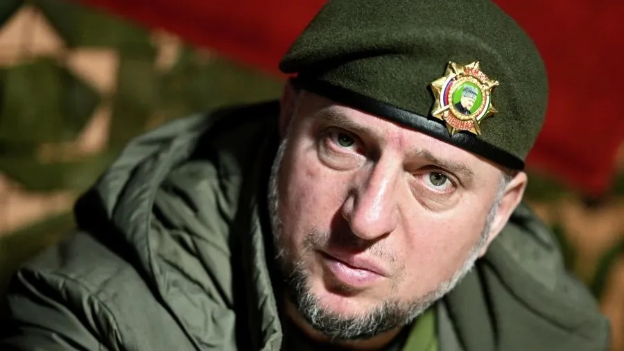 «Я вам могу предложить что?» Алаудинов высказался после обвинений в ереси