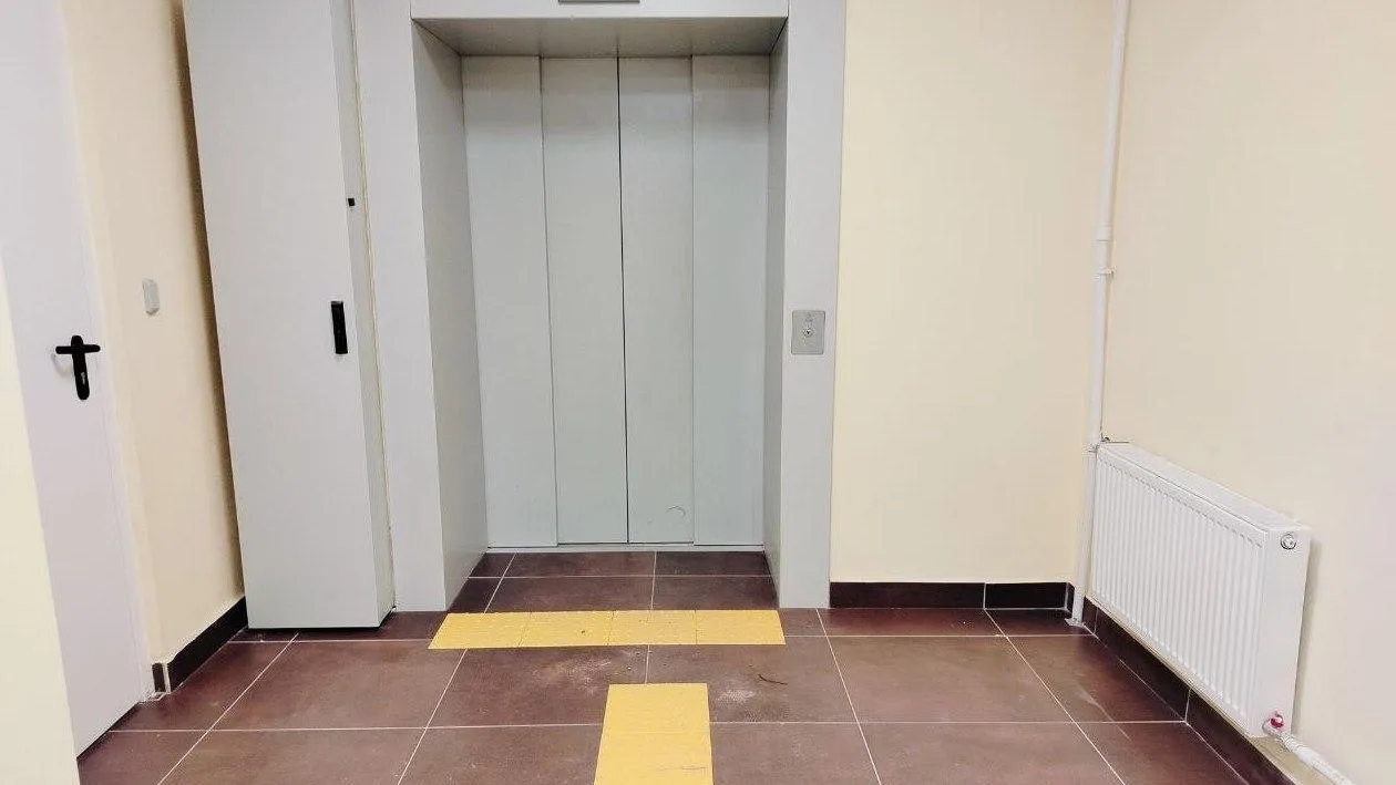 В Подольске завершили реконструкцию хирургического корпуса областной больницы