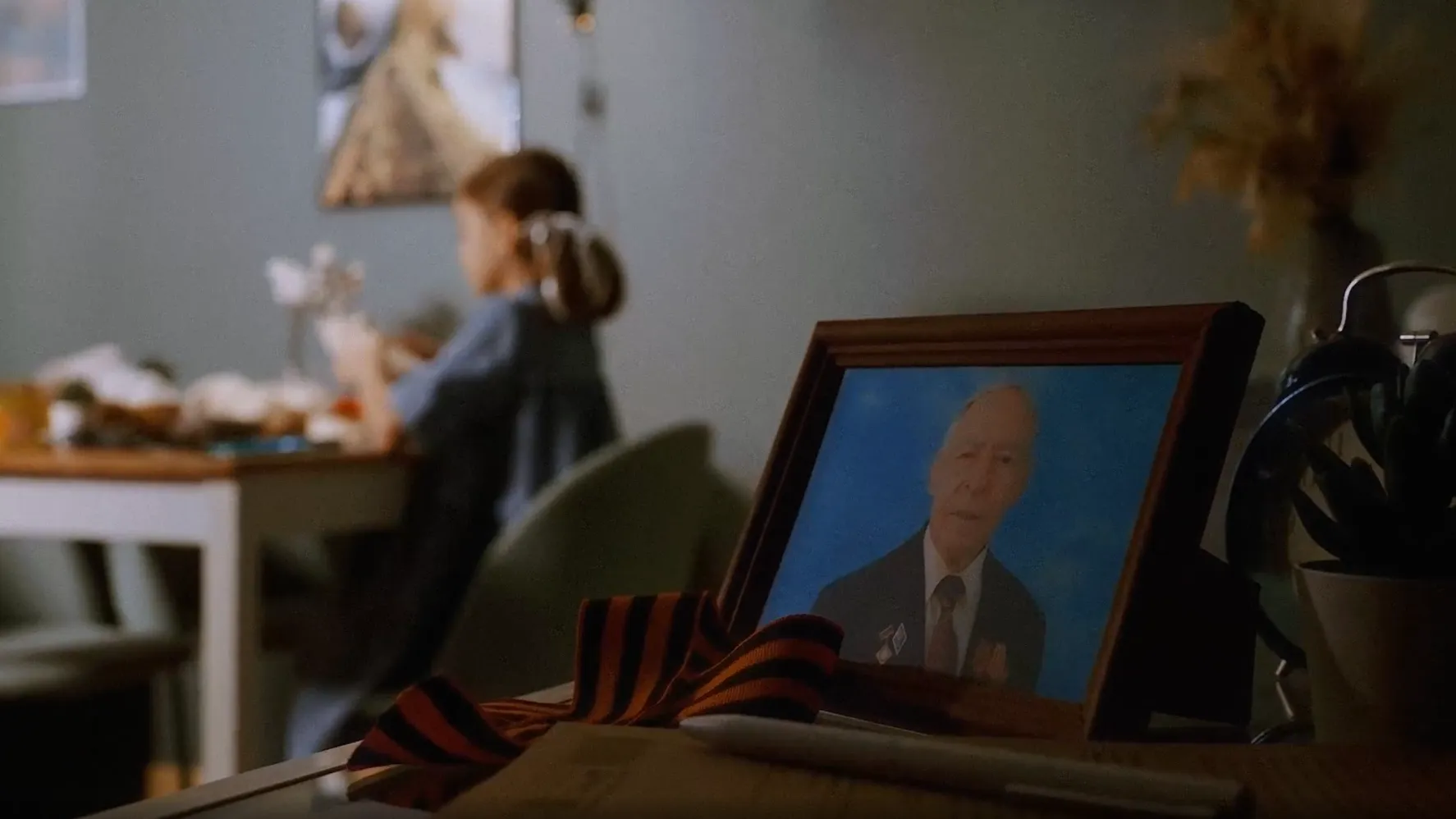 Всероссийская акция «Игрушка ветерану» стартует ко Дню Победы