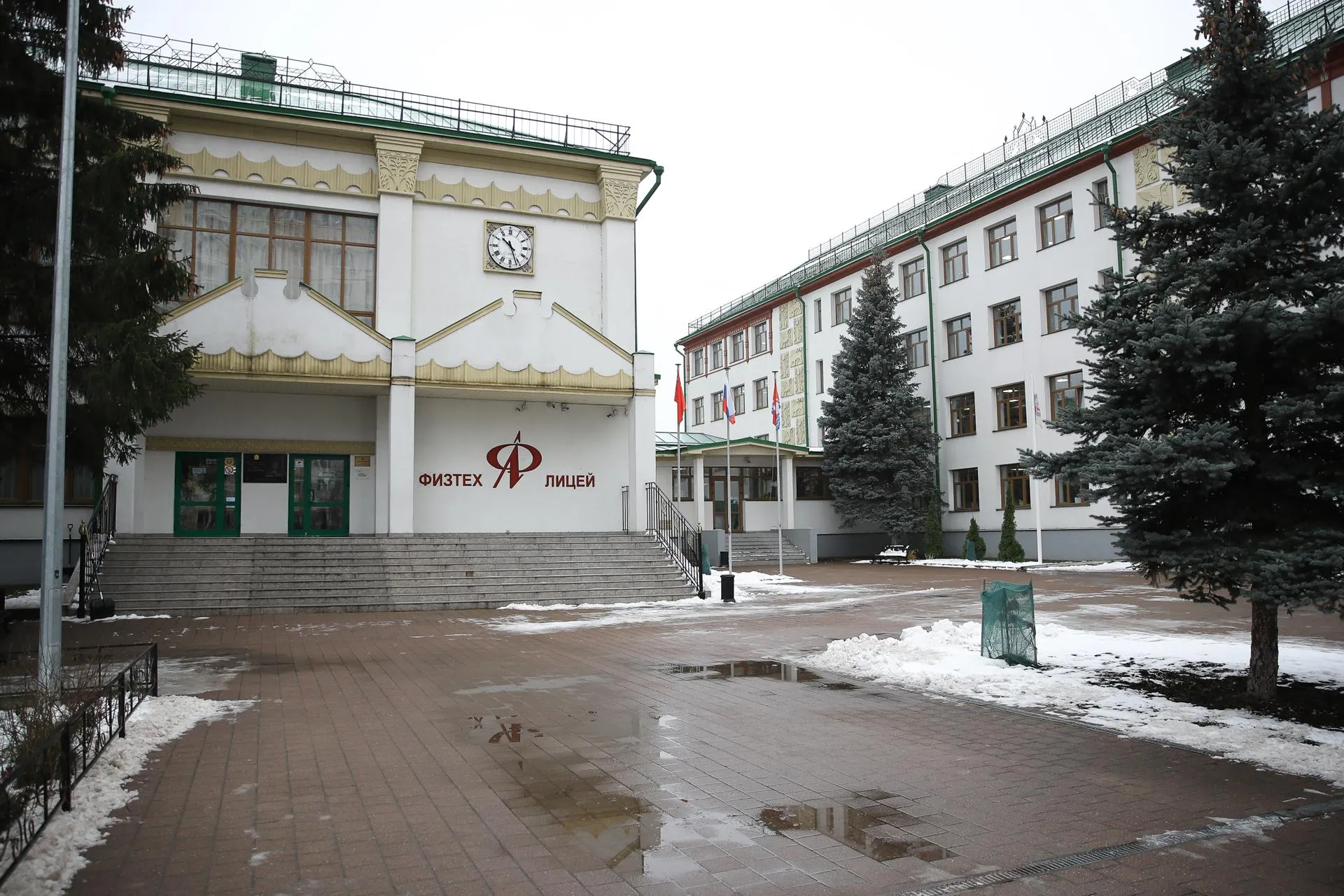 Константин Семенец