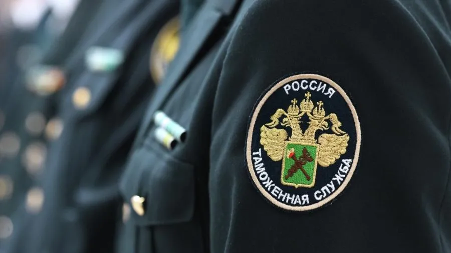 Швейцарский бизнесмен заявил в полицию на таможенников в Шереметьеве