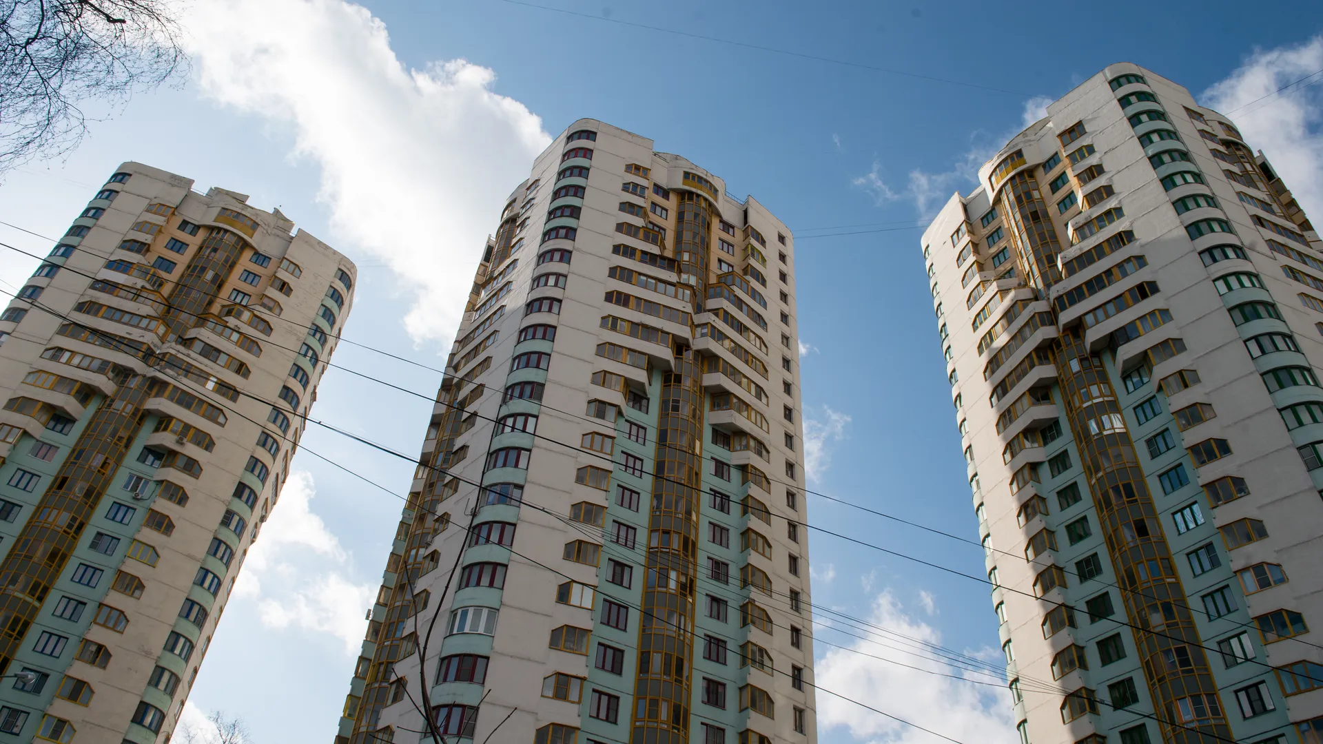 Риелтор Чурилов: спрос на новостройки в Москве упадет на 10% после 1 июля