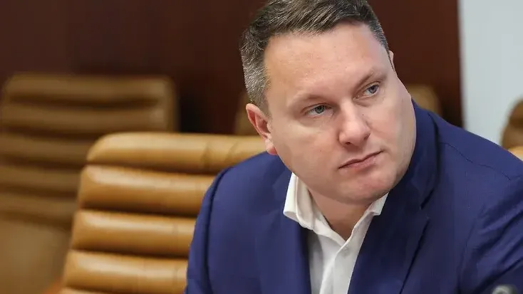 SHOT: арестованный замглавы АСВ Попелюх владеет недвижимостью на 200 млн рублей
