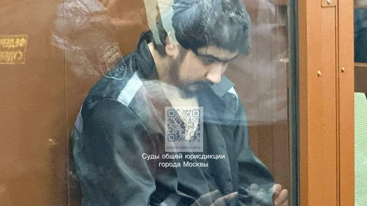 Столичный суд продлил арест фигуранту дела «Крокуса» Файзову*