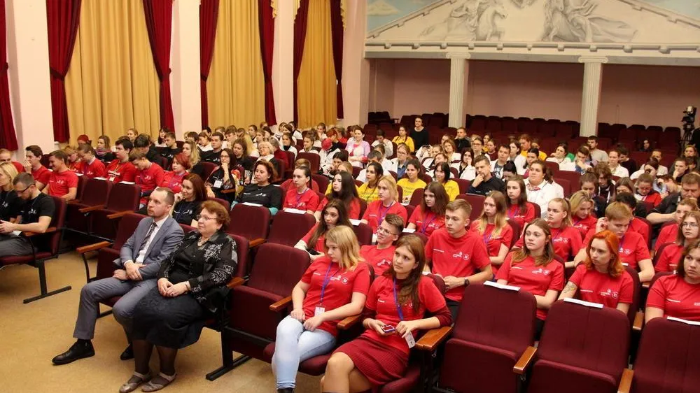Организация «Водители России» проведет профориентационную площадку в Подмосковье