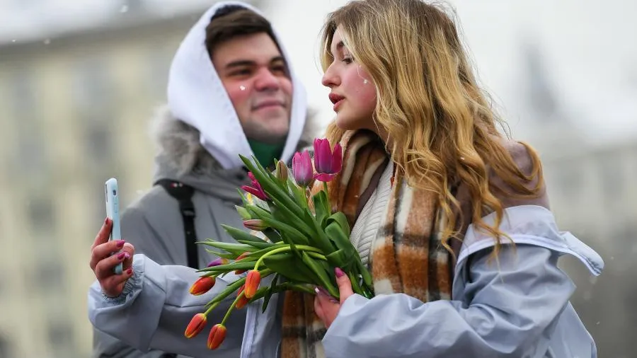 Куда сходить в Москве на 8 Марта: праздничные мероприятия для женщин и девушек