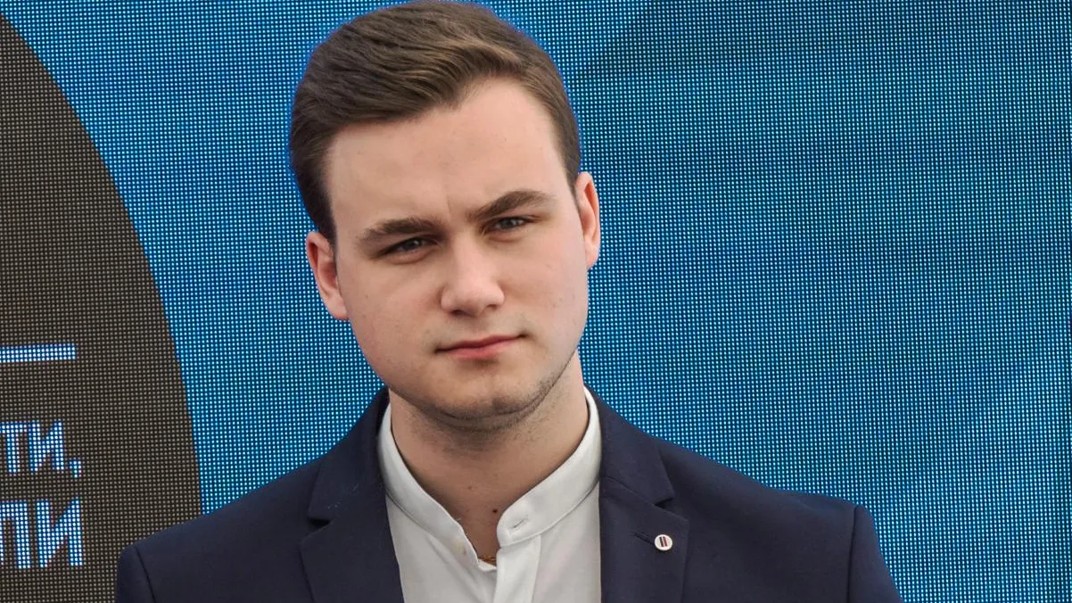 Счета блогера Николая Соболева заблокированы из-за задолженности
