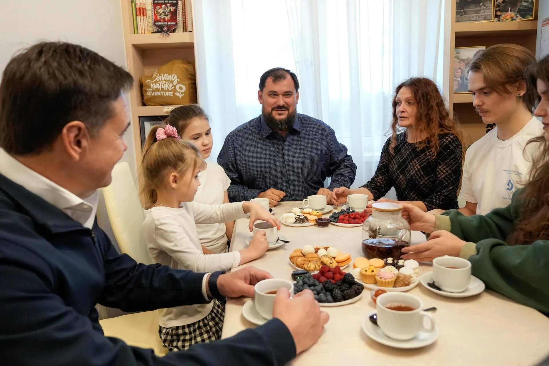 Александра Степанова