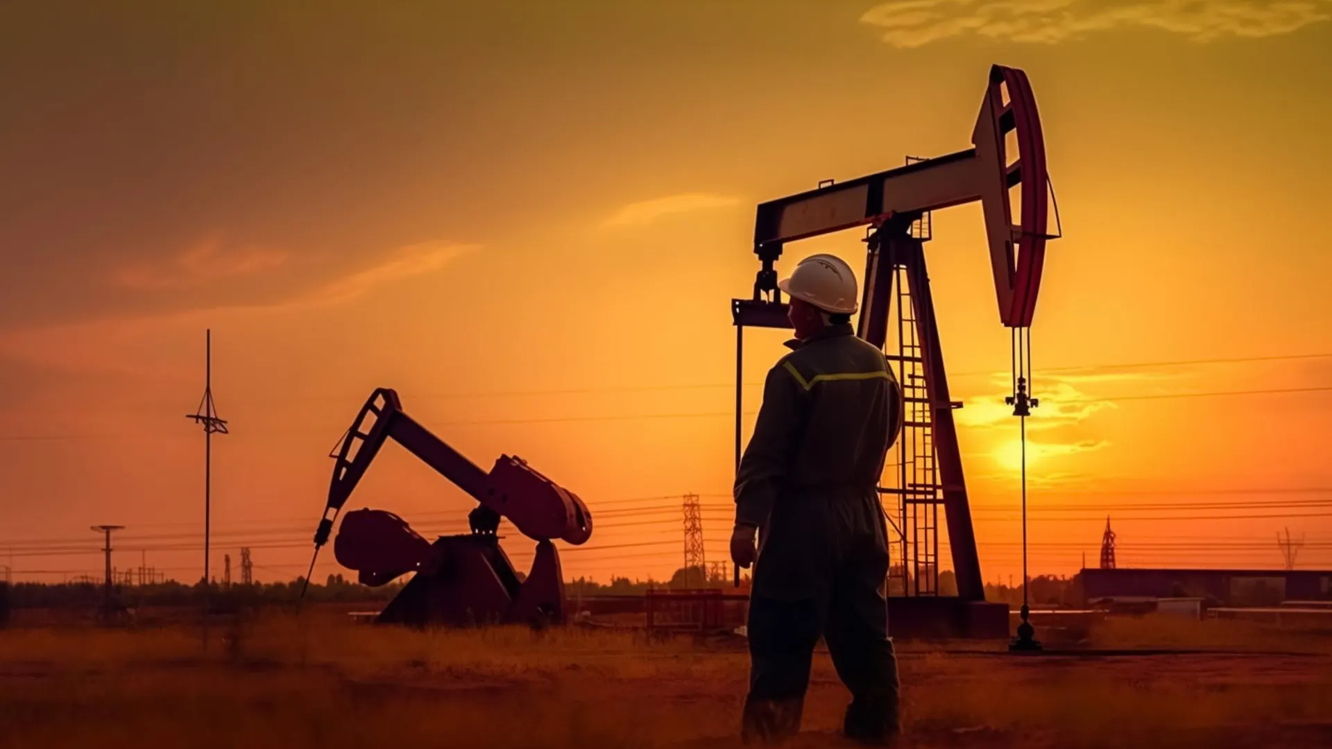 «Авито Работа» назвала самые высокооплачиваемые профессии в нефтегазовой отрасли