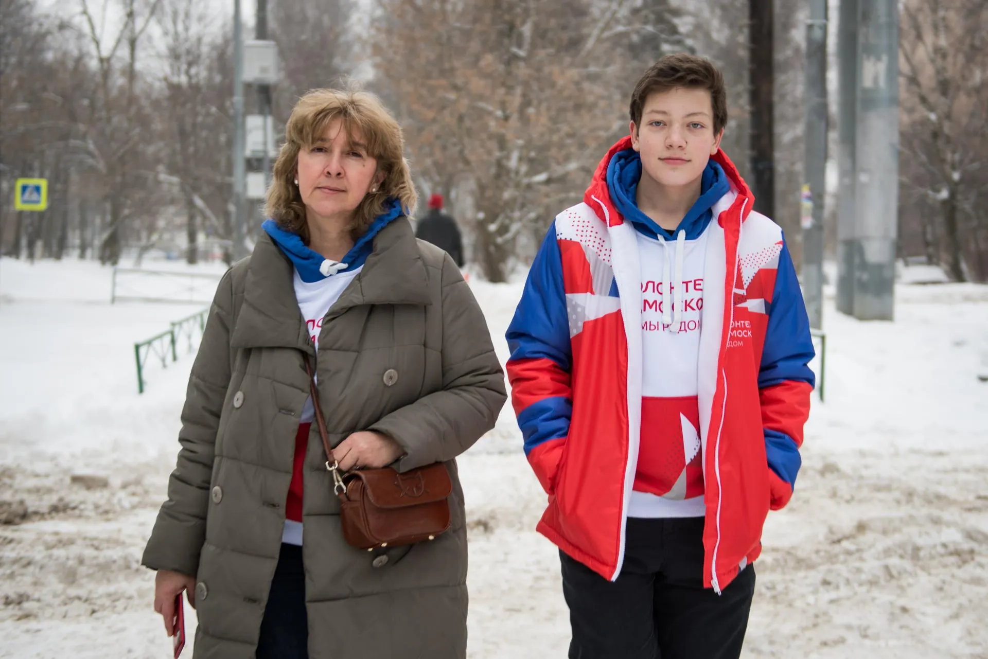Пелагия Тихонова