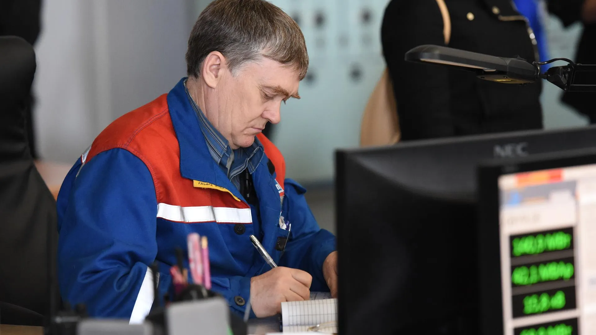 «Мосэнергосбыт» исполнил предупреждение УФАС Москвы