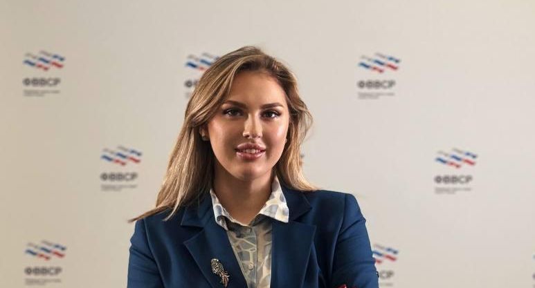 На международный турнир по синхронному плаванию допущена судья из Чехова