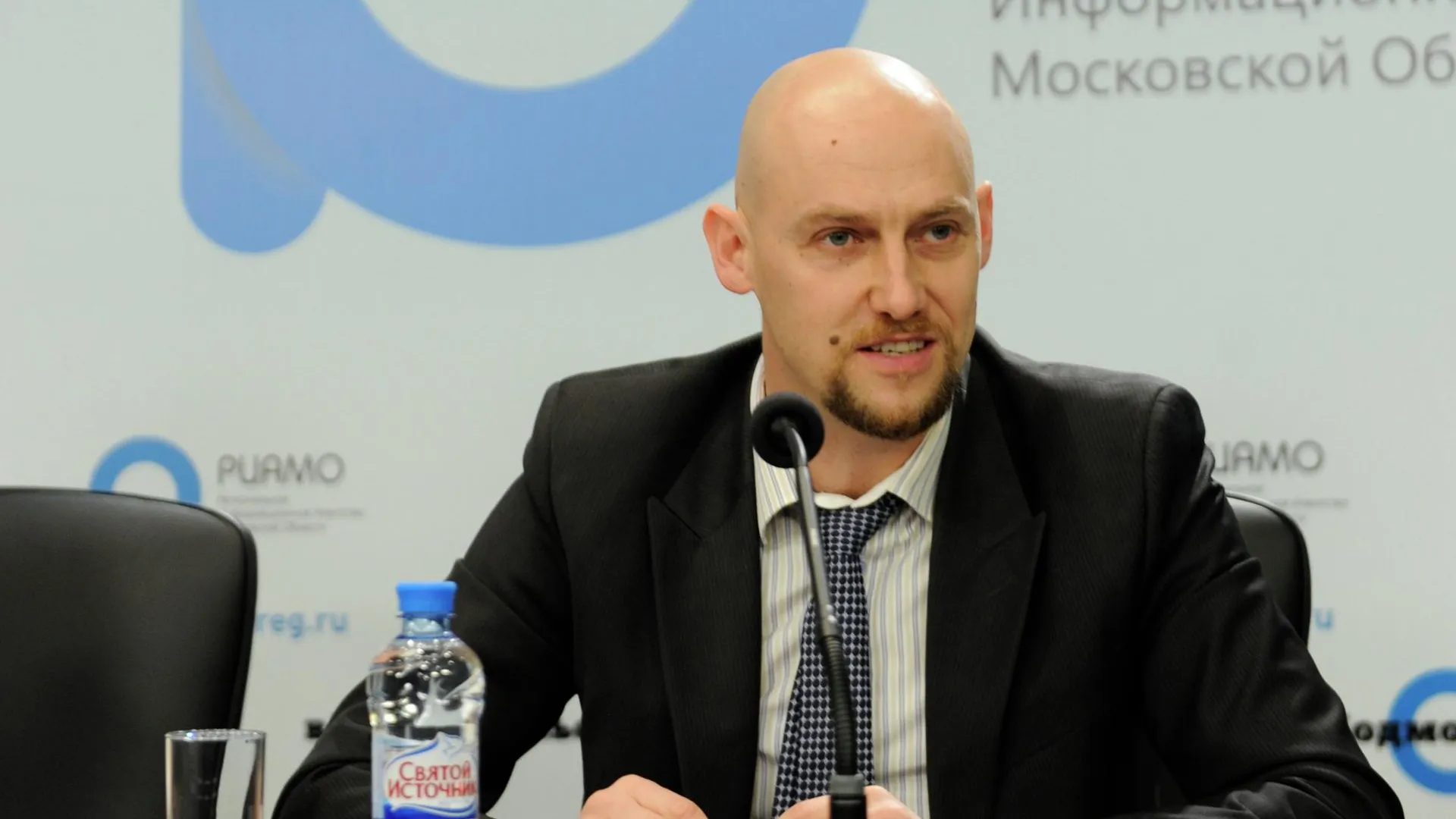 Автоматизированную систему мониторинга наружного освещения запустят в Подмосковье