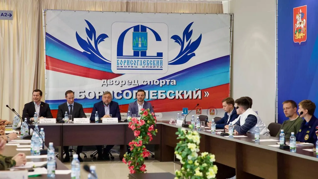 Власти Подмосковья напомнили о важности волонтеров для региона