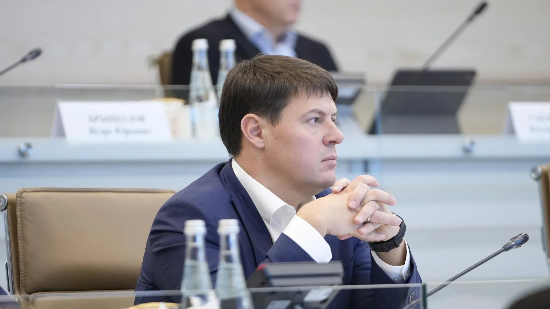 Около 900 контейнерных площадок планируют модернизировать в Подмосковье
