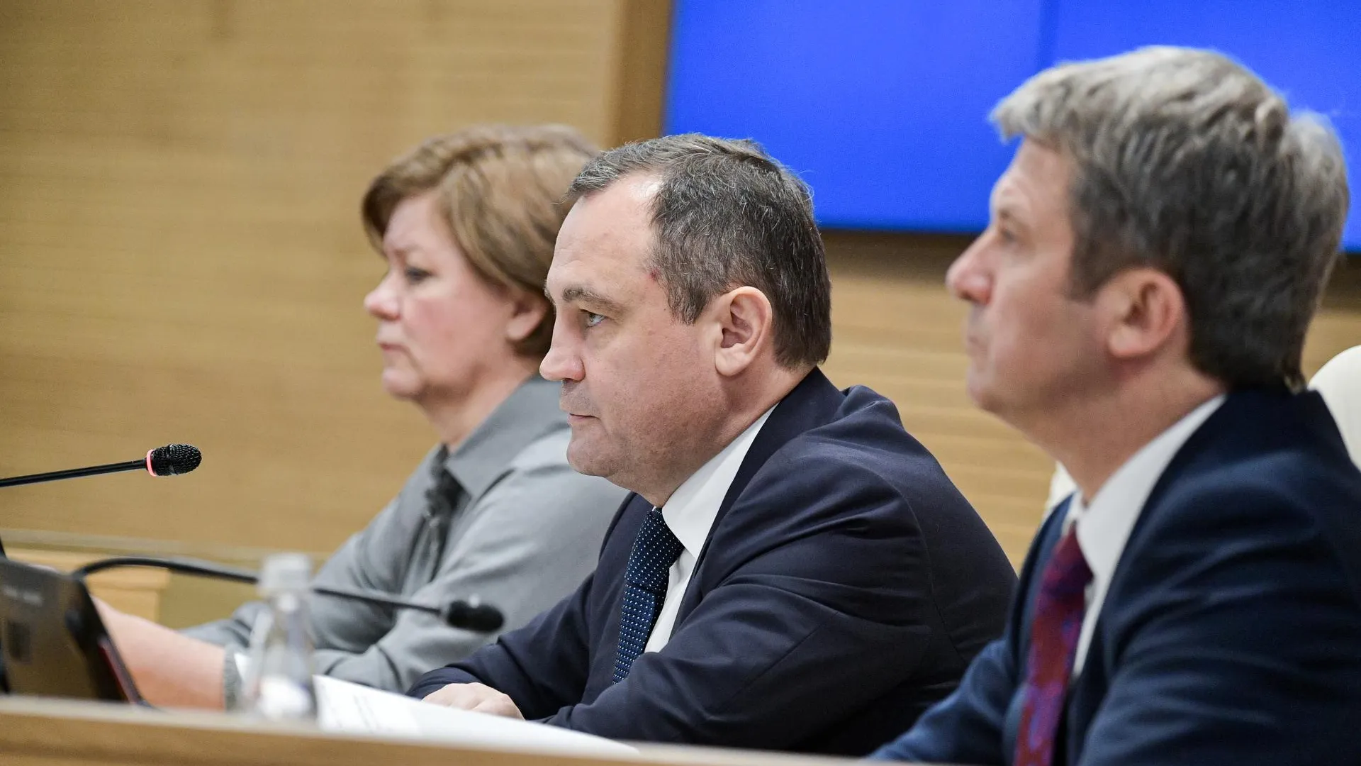 В Мособлдуме определили основные приоритеты работы на 2023 год