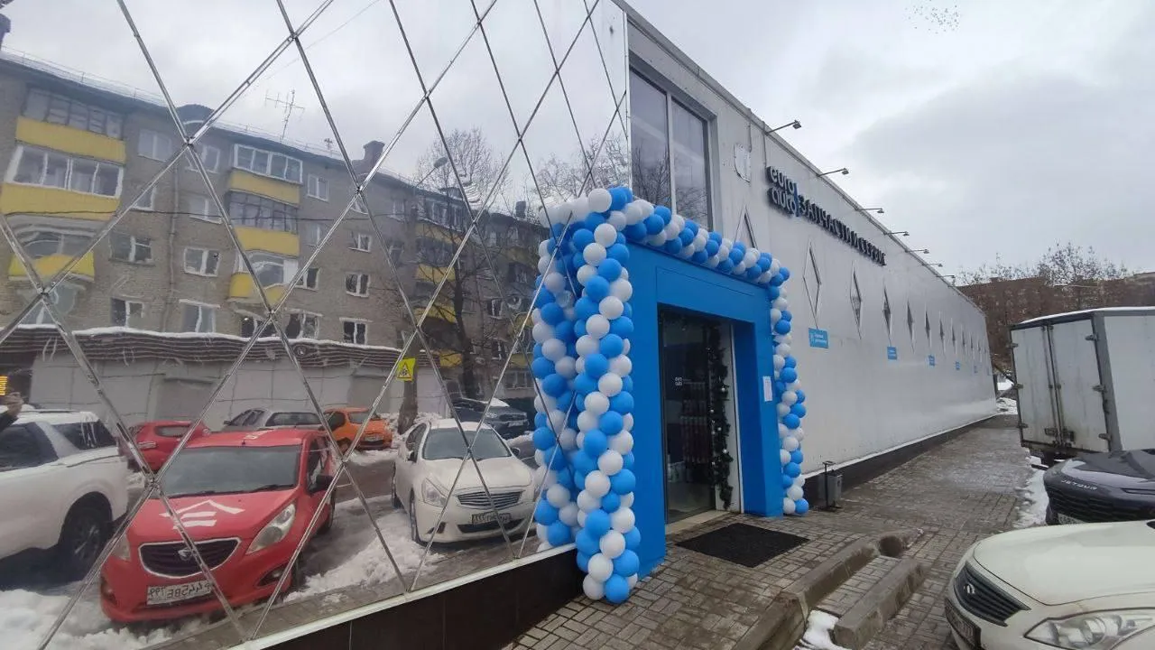 В Подмосковье работают порядка 6 тыс объектов дорожного сервиса