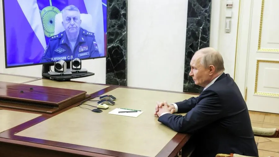Михаил Метцель