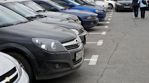 В Балашихе могут запустить проект по созданию многоярусных автоматических парковок