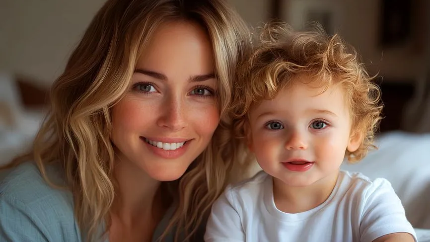 Депутат Мособлдумы Шевченко рассказала об актуальности Дня матери