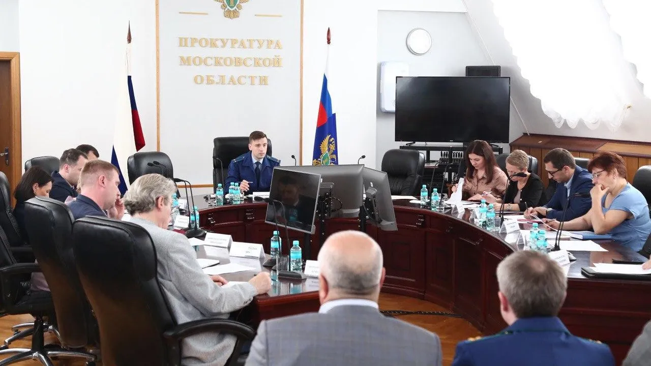 Свыше 170 млн руб задолженности выплачено по зарплате в Подмосковье с начала года