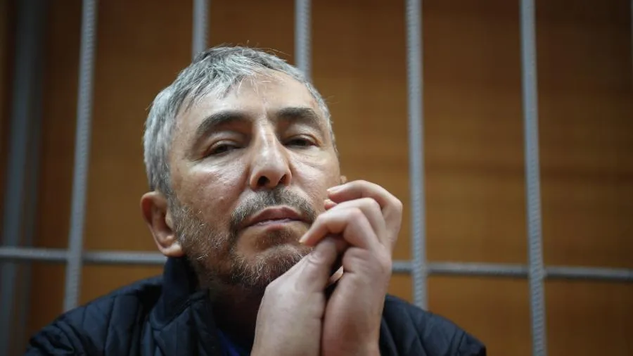 «Отца заставили замолчать»: дочь Джабраилова не верит в его самоубийство