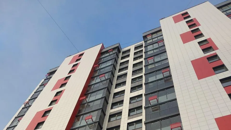 Два детских сада и школу планируют построить в ЖК «Домодедово‑Парк» в 2022–24 гг