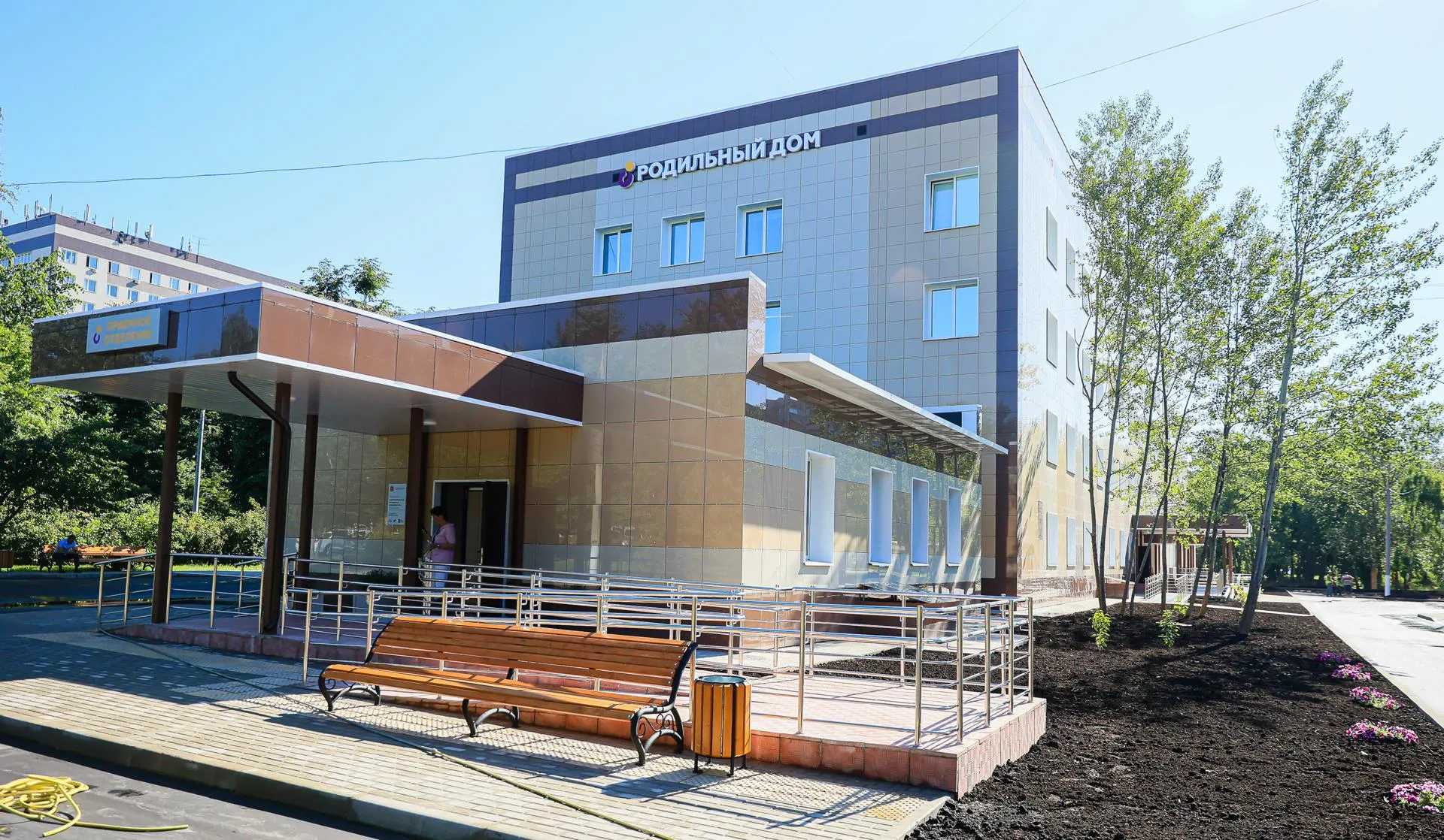 Константин Семенец