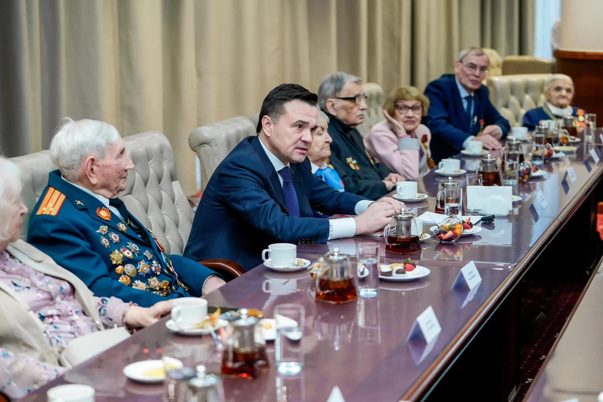 Александра Степанова