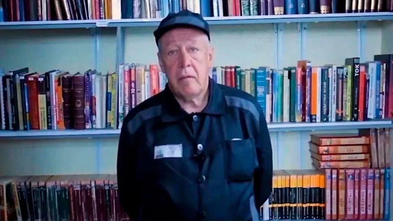 Ефремов в заключении перестал пить и курить