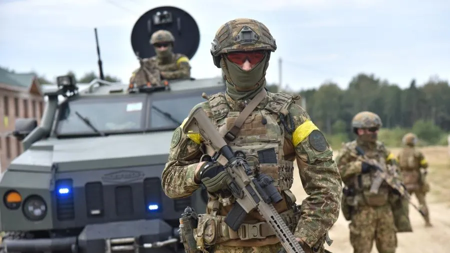 ВСУ начали проверку после вручения повестки украинскому журналисту
