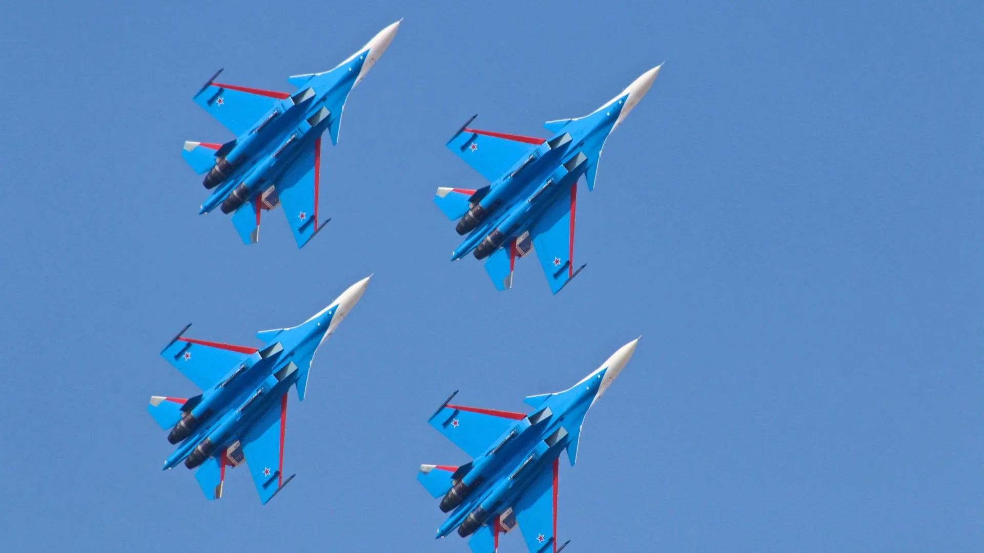 Французские истребители покидают Республику Чад