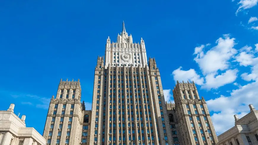 В МИД РФ опровергли информацию, что талибы* отказались ехать на ПМЭФ-2024