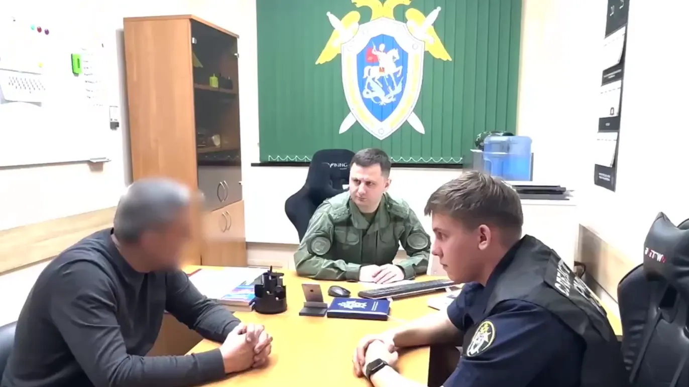Житель Подмосковья расстрелял бизнесмена из-за долгов и сдался полиции