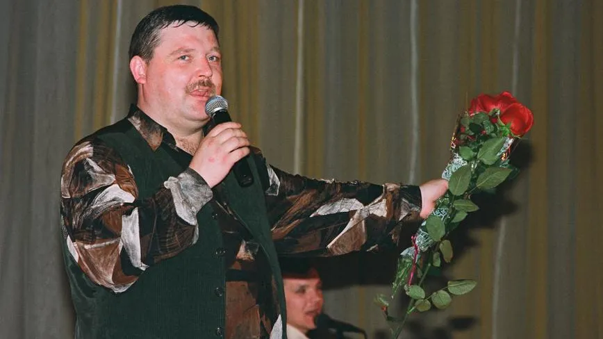 Андрей Забродин / Фотобанк Лори