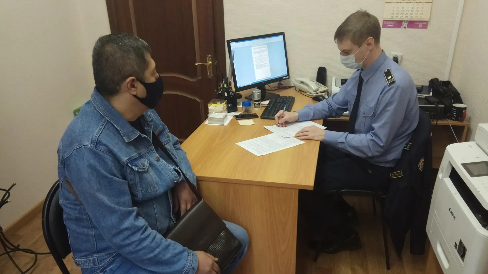 В Подмосковье выявили более 400 нарушителей режима самоизоляции за три дня