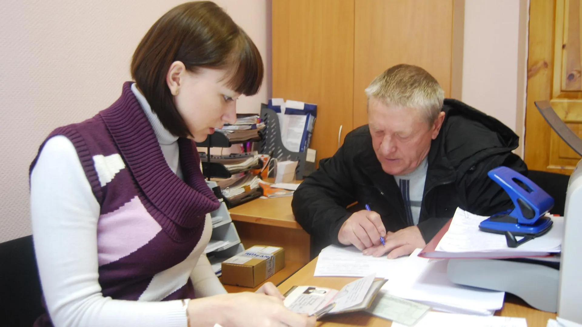 Около 60 соцучреждений Подмосковья пройдут независимую оценку качества в 2018 году