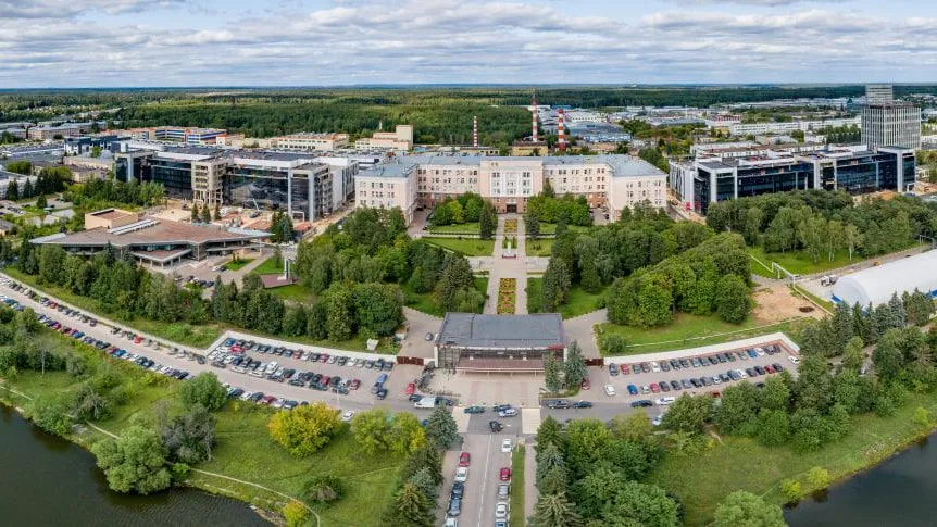 Резидент ОЭЗ «Исток» займется разработкой цифровой системы управления проектами